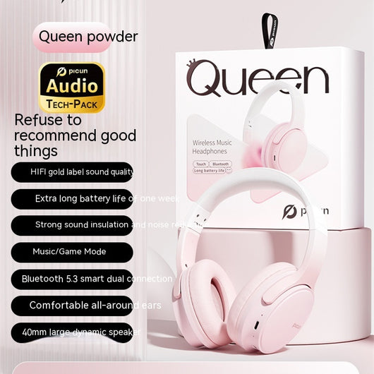 Auriculares Inalámbricos Bluetooth con Cancelación de Ruido - Image 5