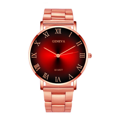Reloj para Hombre con Numerales Romanos - Image 16