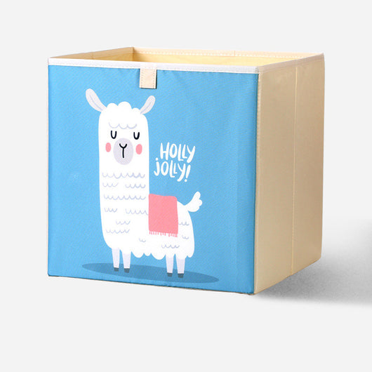 Caja Organizadora Ecológica para Juguetes y Artículos Infantiles - Image 32