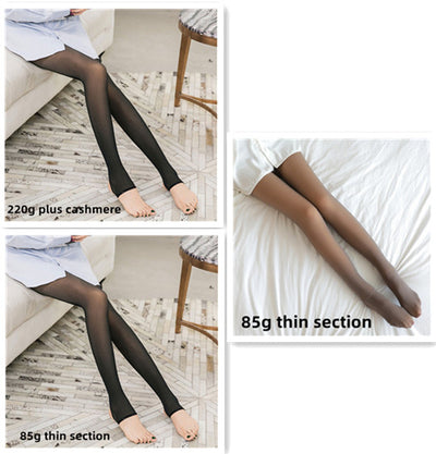Pantalones Todo en Uno con Dobladillo Ajustable para Mujer - Image 21