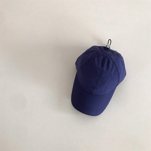 Gorra de Béisbol para Niños y Niñas, Ideal para Salidas en Primavera y Verano