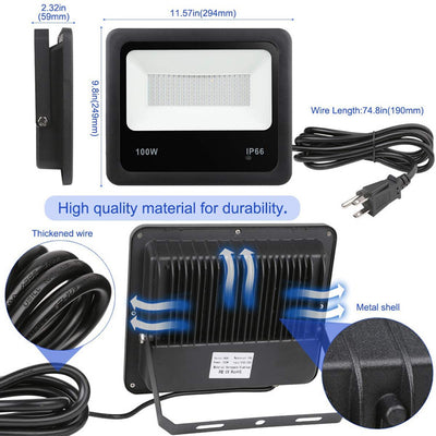 Foco LED Inteligente con Control Remoto y Cambio de Colores - Image 16