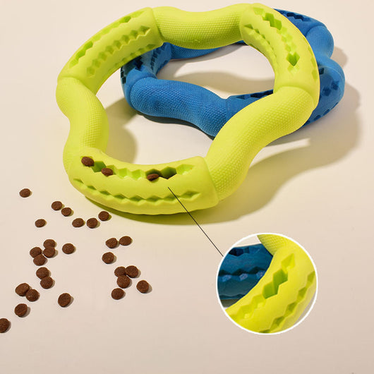 Juguete Masticable para Perros Pequeños Diseño Divertido y Duradero - Image 4