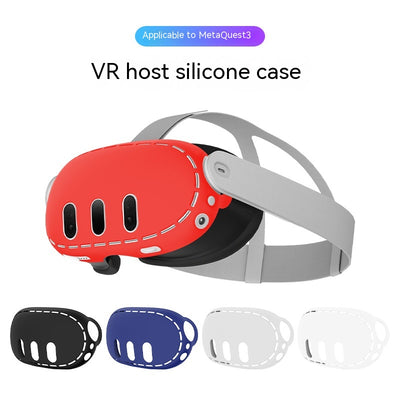 Funda Protectora Antipolvo y Antigolpes para Gafas VR - Image 5