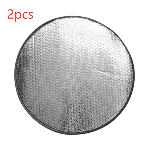 Protector Solar para Volante de Auto - Image 12