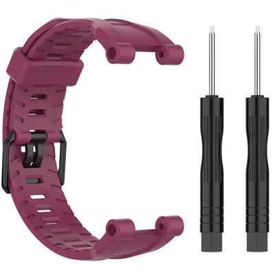 Correa de Reloj de Silicona Ventilada - Image 7