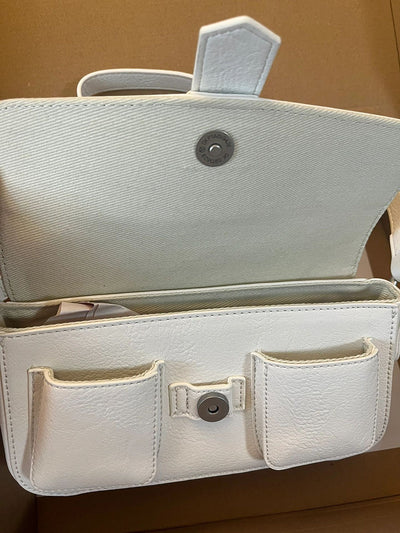 Bolso Bandolera de Diseño Versátil con Estilo Especial - Image 16