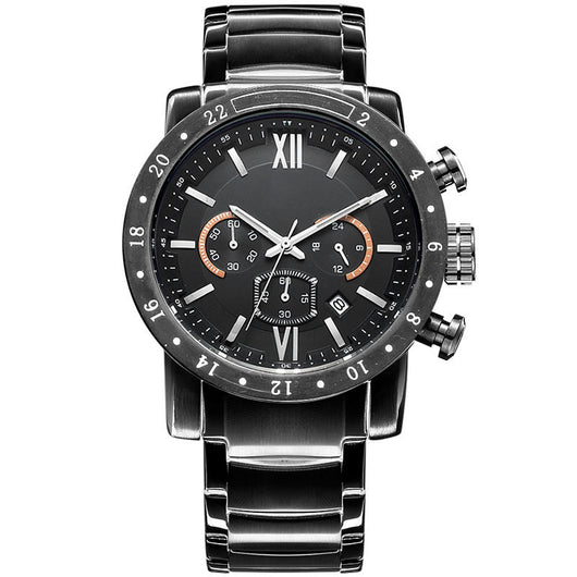 Reloj Multifuncional para Hombre Resistente al Agua - Image 10