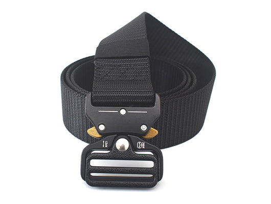 Cinturón Táctico Cobra con Hebilla de Seguridad - Image 13