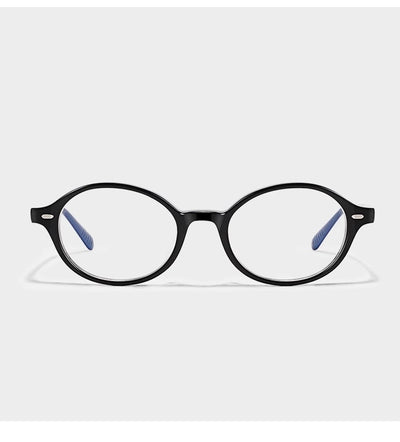 Gafas Ovaladas Hawksbill para Mujer - Ultraligeras con Protección Azul - Image 18