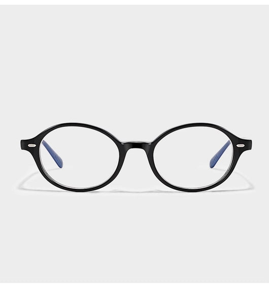 Gafas Ovaladas Hawksbill para Mujer - Ultraligeras con Protección Azul - Image 18