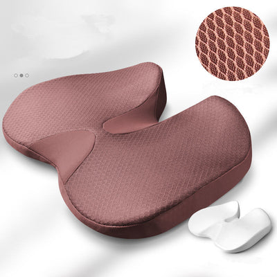 Cojín Transpirable Plegable para Asiento de Auto - Image 4