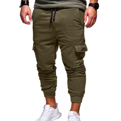 Pantalones Deportivos Jogger para Hombre - Image 10