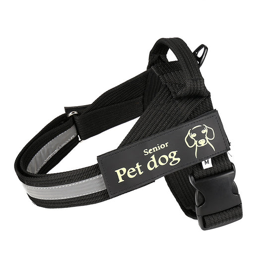 Arnés de pecho y correa para perros - Image 7