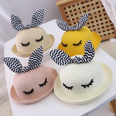 Sombrero Vaquero Princesa para Niña - Estilo Occidental Adorable - Image 13