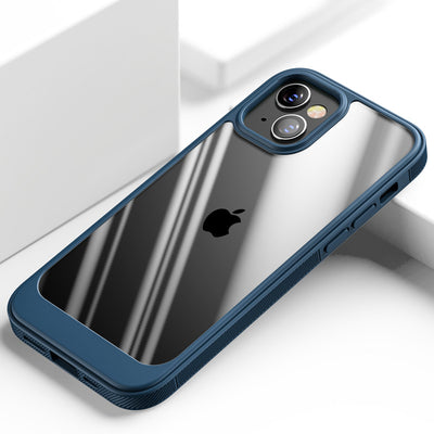Funda Protectora Transparente Anti-Caídas para Celular - Image 5