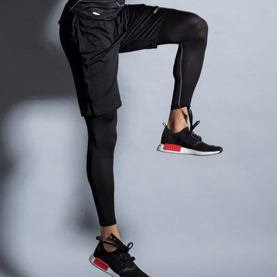 Pantalones Deportivos para Correr Hombre - Image 10
