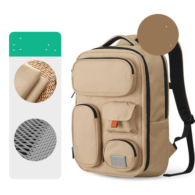 Mochila de Viaje Deportiva para Niños con Gran Capacidad - Image 2
