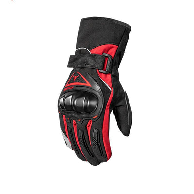 Guantes Térmicos para Moto Eléctrica - Impermeables y Resistentes - Image 3
