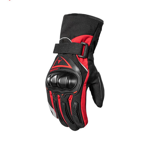 Guantes Térmicos para Moto Eléctrica - Impermeables y Resistentes - Image 3