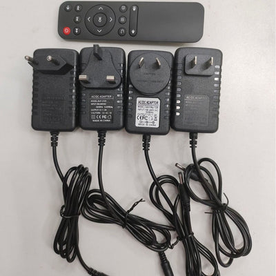 Accesorios de Control Remoto para el Hogar Serie HY y YG - Image 2