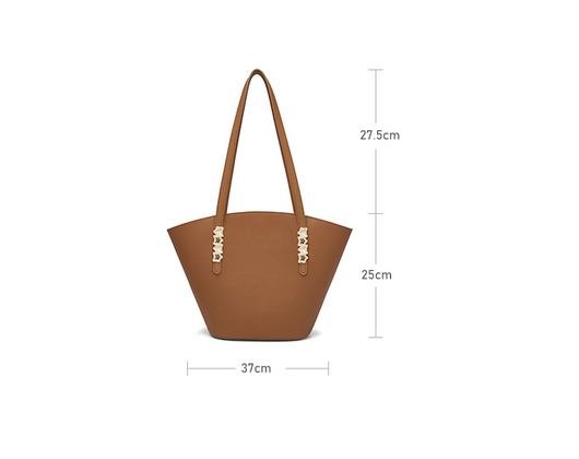 Bolsa de Hombro Gran Capacidad - Image 7