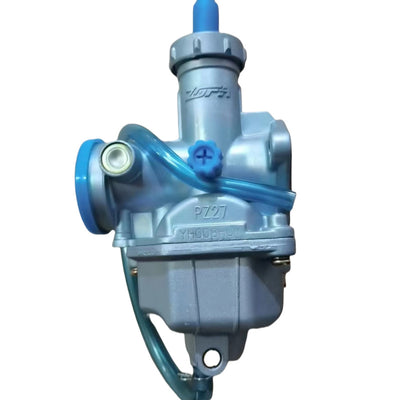 Carburador Azul de Alto Rendimiento para Motocicleta - Image 6