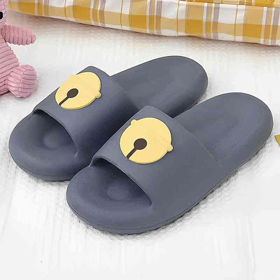 Pantuflas de Pareja Cómodas con Diseño Cartoon Antideslizantes - Image 5