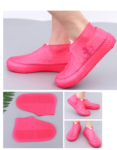 Funda de Silicona Impermeable para Zapatos - Image 7