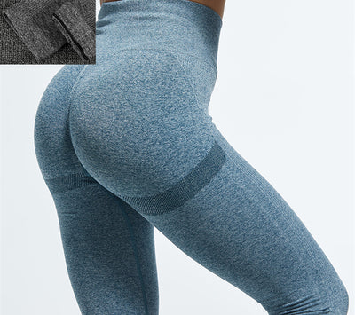 Leggings Deportivos para Mujer - Flexibles y Resistentes para Entrenamiento - Image 30