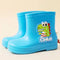 Azul Dinosaur Individual Shoes 26
