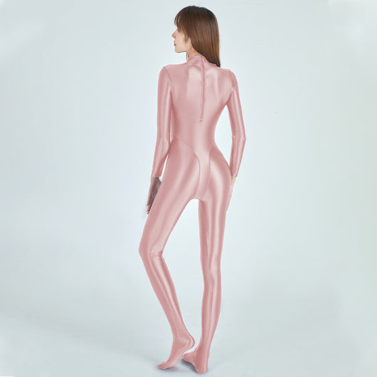 Traje de Buceo Térmico Ajustado de Manga Larga - Image 22
