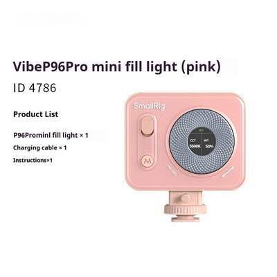 Aro de Luz LED Bicolor Compacto - Image 6