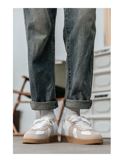 Tenis Retro Deportivos Talla 46 para Hombre – Estilo Clásico y Comodidad - Image 18