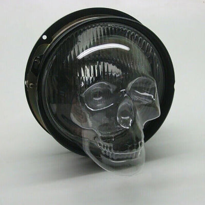 Lámpara Decorativa Calavera Halloween con Luz LED de Alto Brillo - Image 6