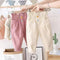 Pantalones Casuales Outdoor para Niñas - Estilo Moderno y Cómodo