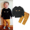 Conjunto Deportivo Niño - Sudadera y Pantalón