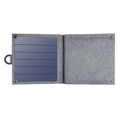 Cargador Solar Portátil para Móvil y Tablet - Image 16