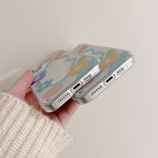 Funda Protectora Flores de Verano - Image 8