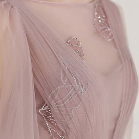 Vestido de Cóctel Elegante para Mujer - Image 11