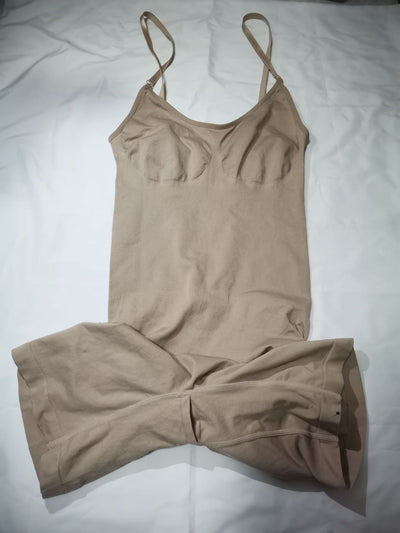 Faja Modeladora Reductora Siamesa - Levantador de Caderas y Control de Vientre - Image 16