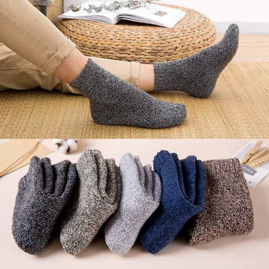 Calcetines de Lana para Invierno - Image 6