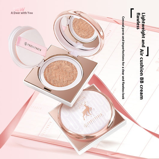 Kit de Maquillaje para Principiantes - 10 Piezas Esenciales - Image 4