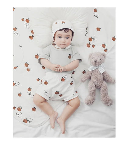 Pantalones Casuales Estilo Vaquero para Bebé 0 a 3 Años - Image 10