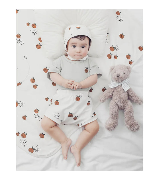 Pantalones Casuales Estilo Vaquero para Bebé 0 a 3 Años - Image 10