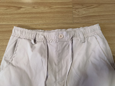 Pantalones Hombre Oversized Elásticos - Confort Moderno para Trabajo y Casual - Image 36
