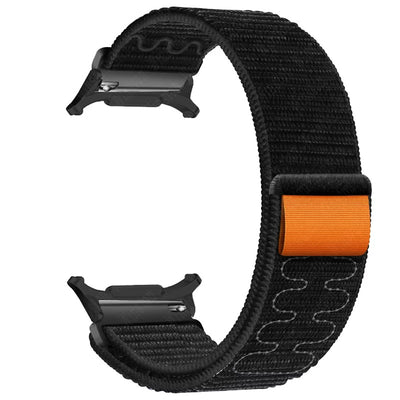Correa Deportiva Tejida Loop de Nylon - Image 7