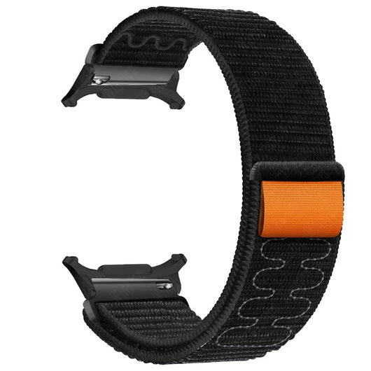 Correa Deportiva Tejida Loop de Nylon - Image 7