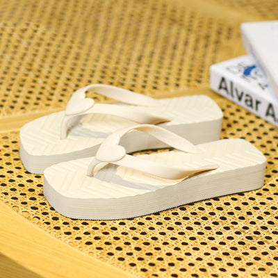 Chanclas Corazón Durazno con Base Reforzada y Punta Cuadrada - Image 17