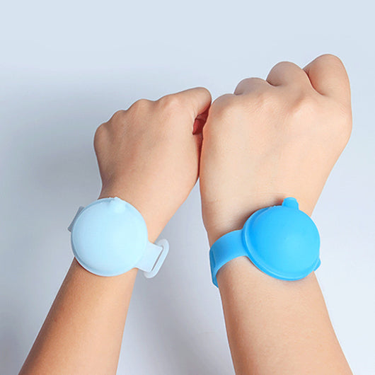 Pulsera de Silicona Antiestrés - Image 7